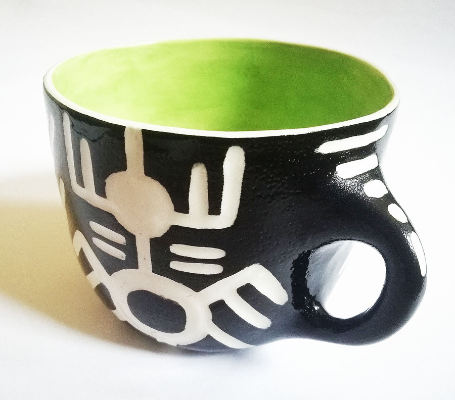 CUP A