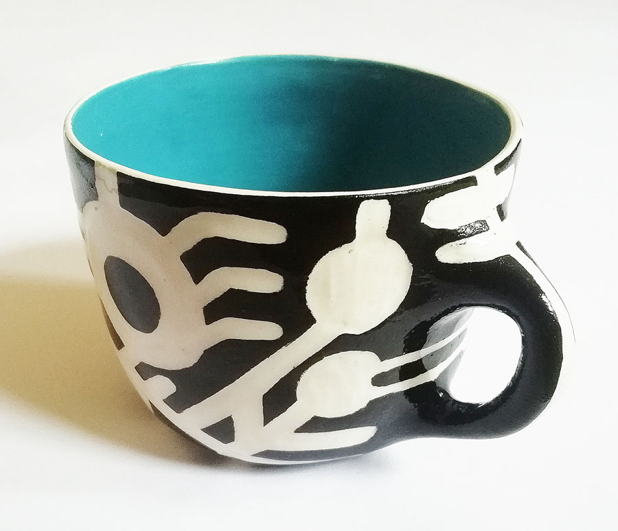 Cup E