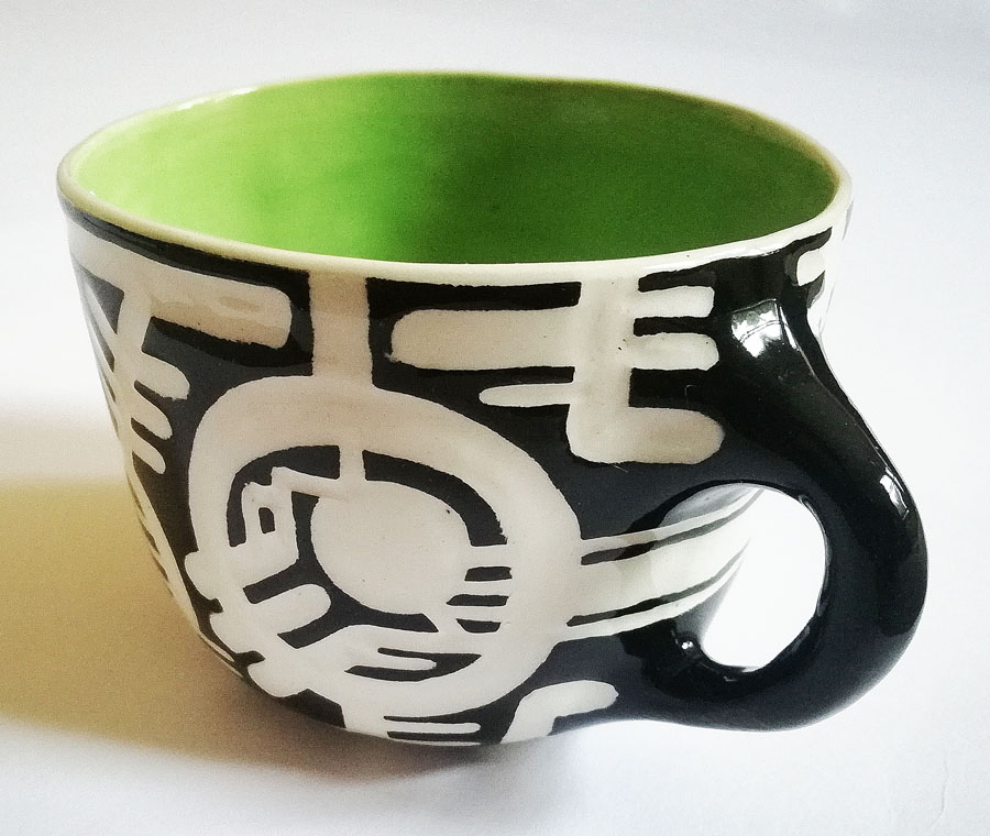 Cups