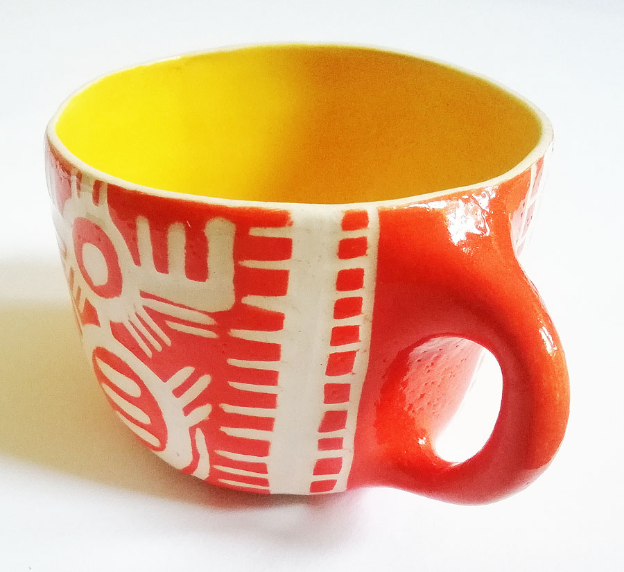 Cup Q