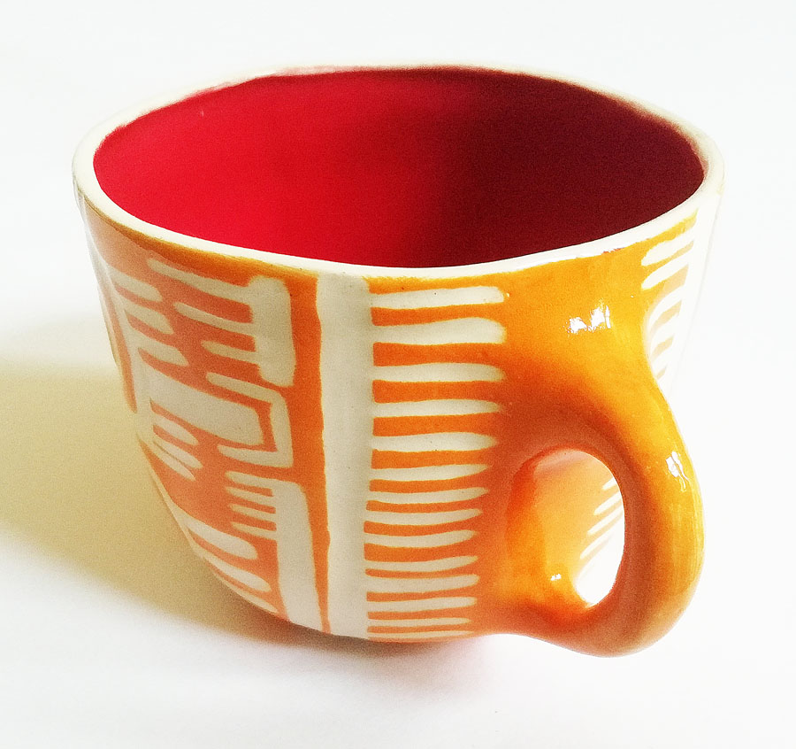 Cup S