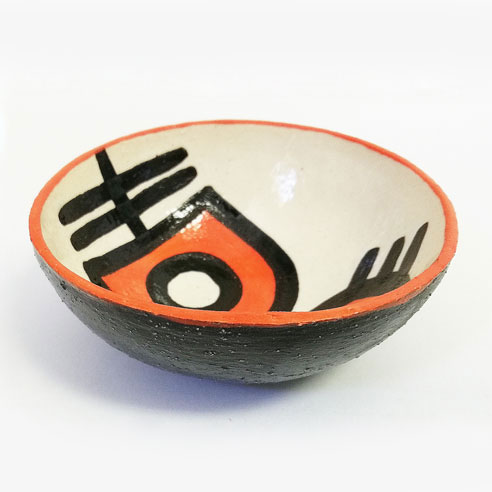 Mini Bowls